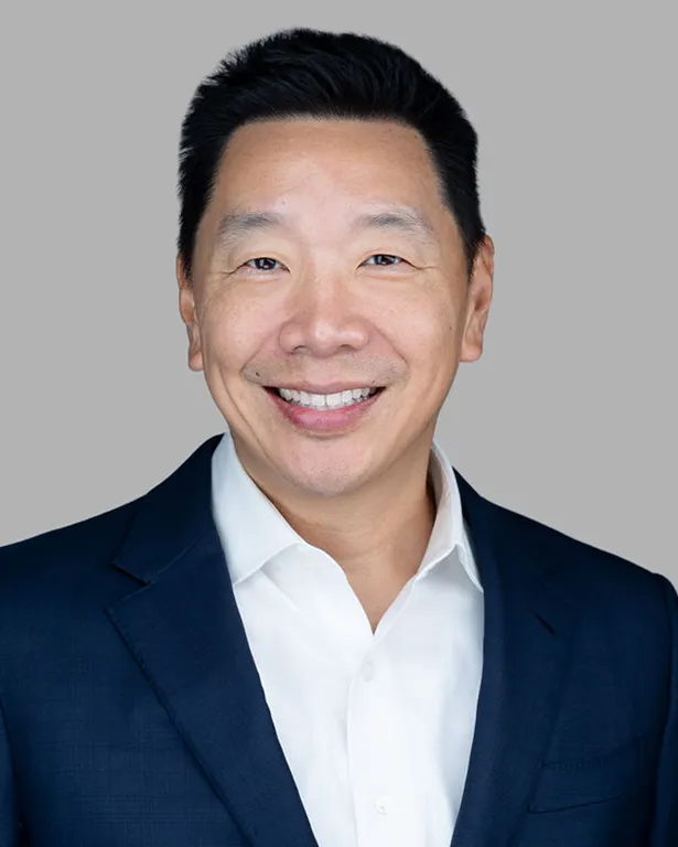 David Li, President and CEO of Ingevity
