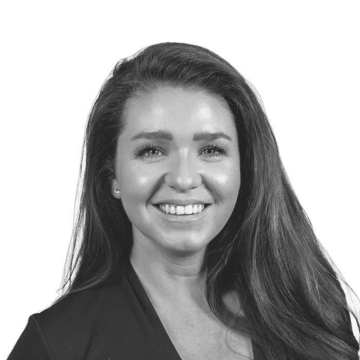 Madeleine Sherrier