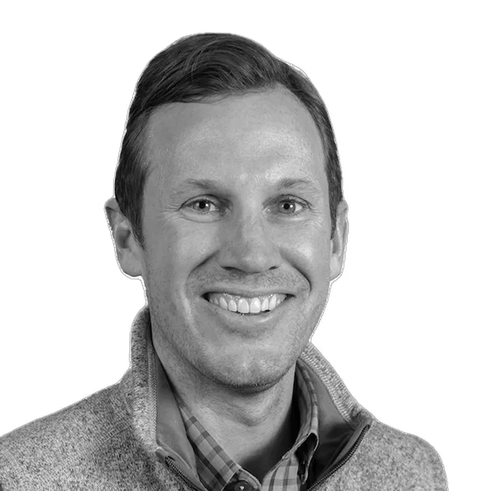 Matt Vuckov