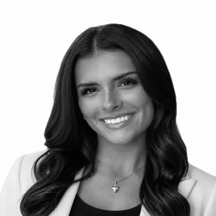 McKenna Ganser